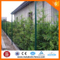 hot dipped galvanized euro fence wholesale/PVC coated Euro Fence